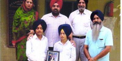 Won-First-Prize-at-National-Level-in-Dastar-Competition.